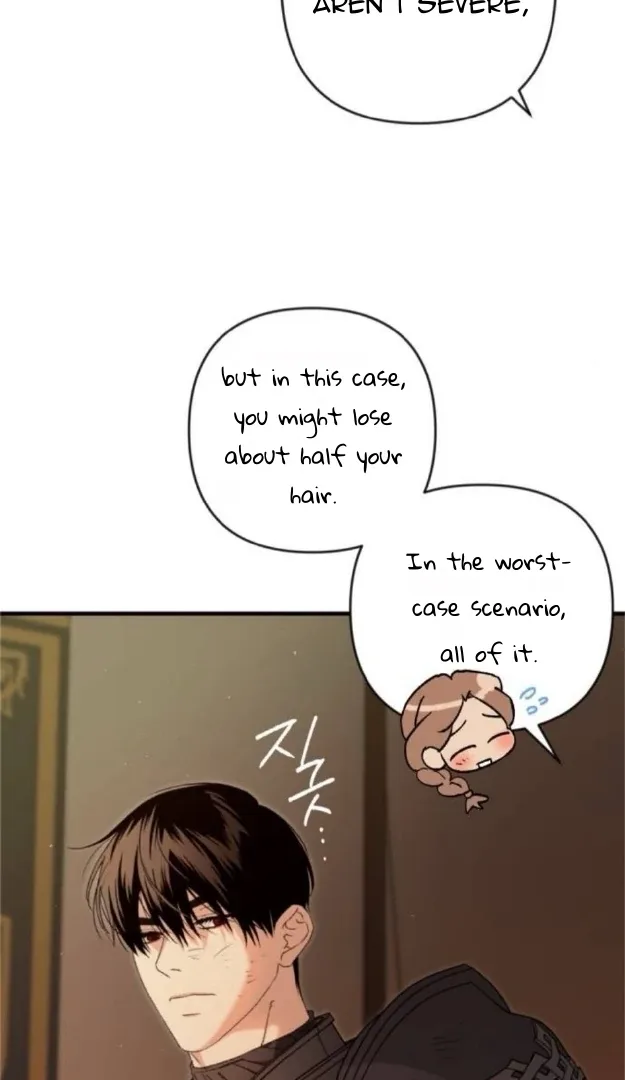 The Saintess And The Curse Chapter 13 page 81