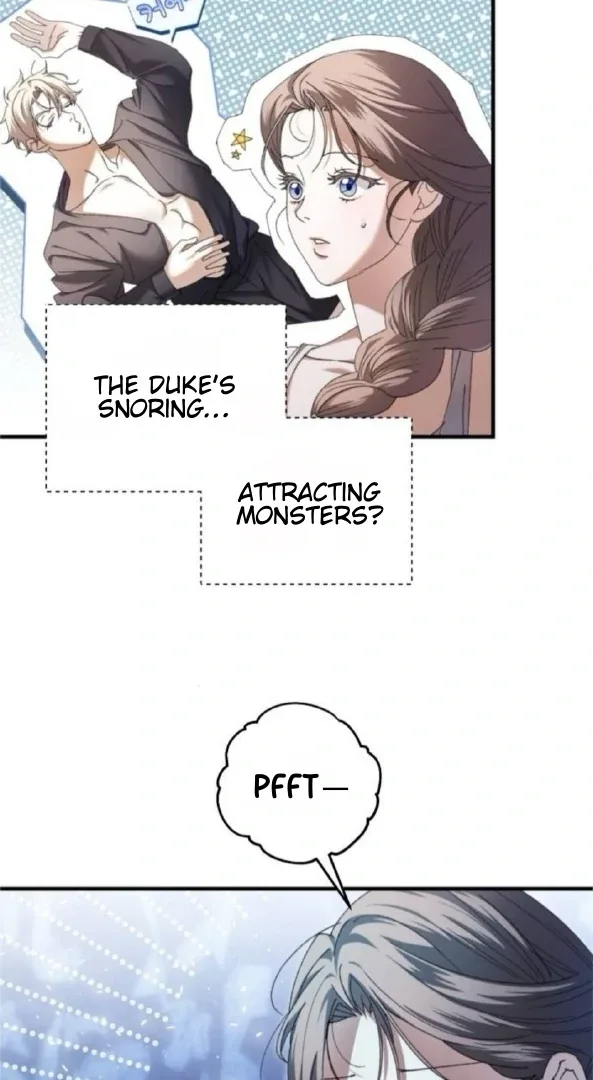 The Saintess And The Curse Chapter 14 page 21