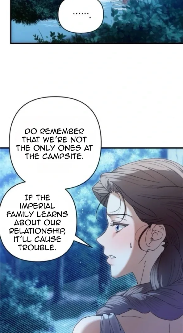 The Saintess And The Curse Chapter 14 page 18