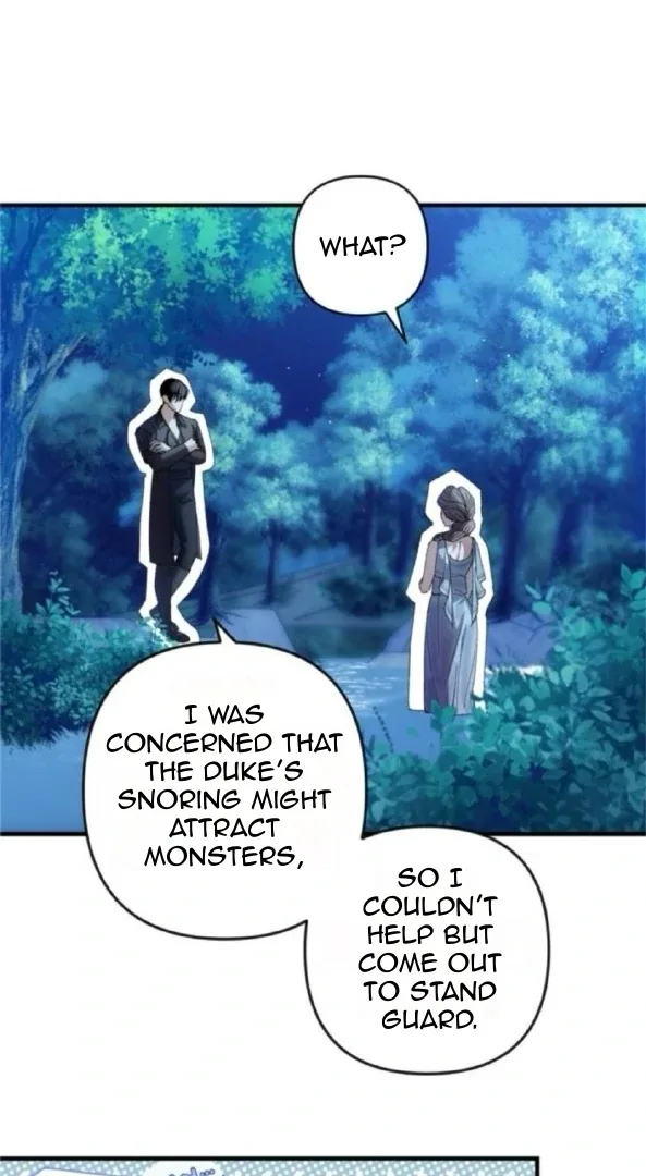 The Saintess And The Curse Chapter 14 page 20