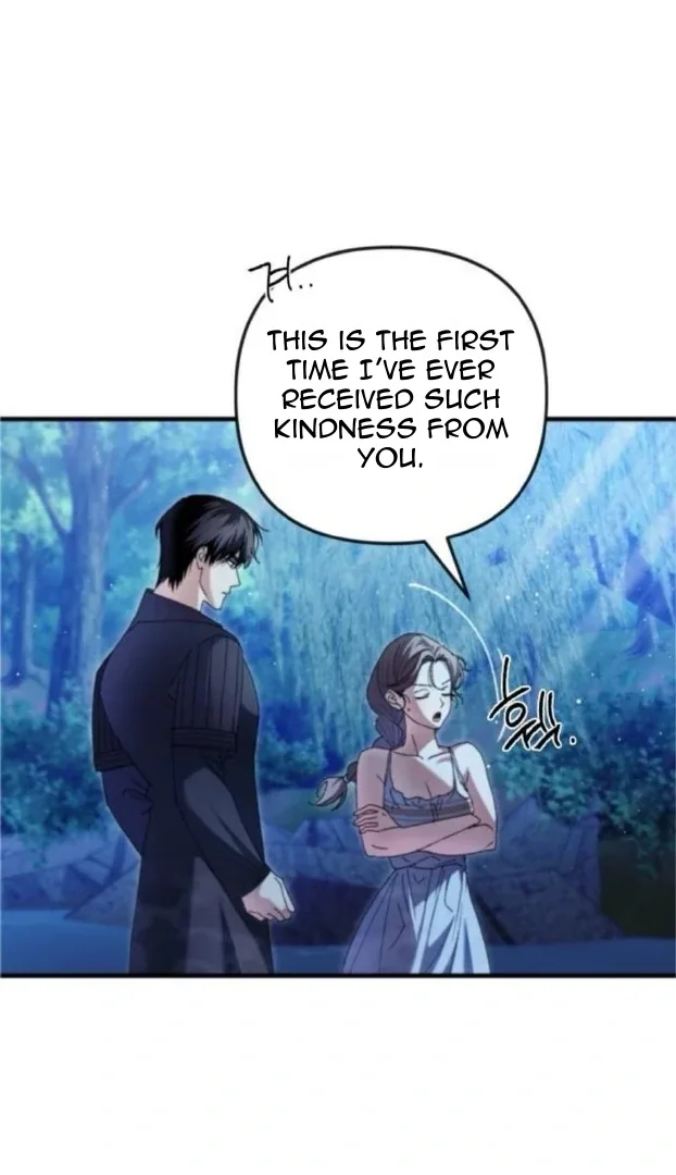 The Saintess And The Curse Chapter 14 page 41