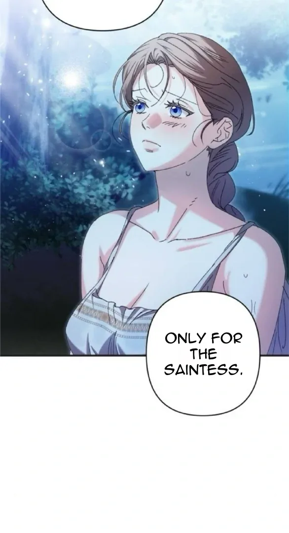 The Saintess And The Curse Chapter 14 page 58