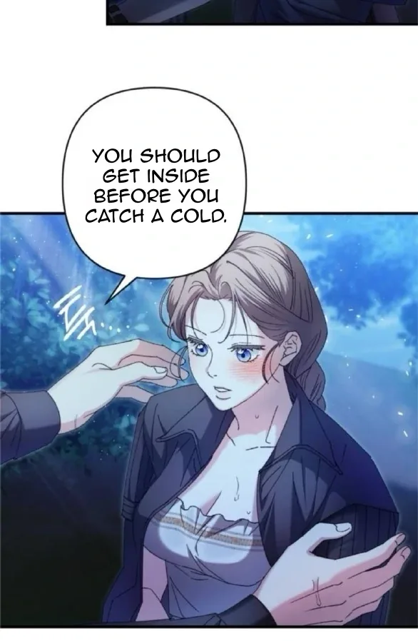 The Saintess And The Curse Chapter 14 page 61
