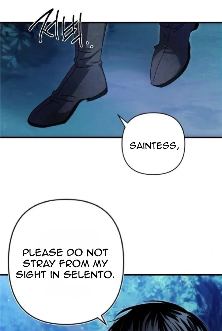 The Saintess And The Curse Chapter 14 page 65