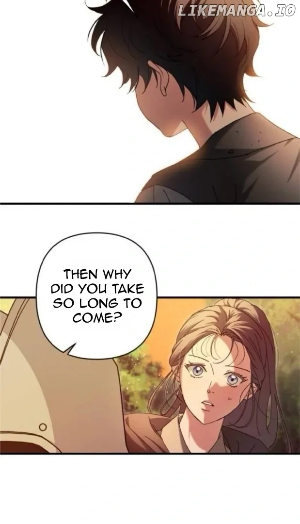 The Saintess And The Curse Chapter 16 page 5