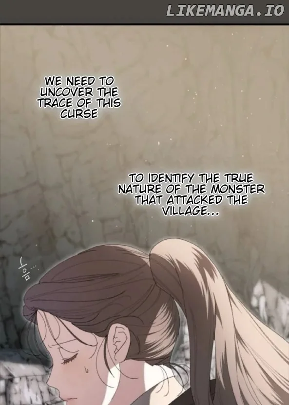 The Saintess And The Curse Chapter 17 page 11