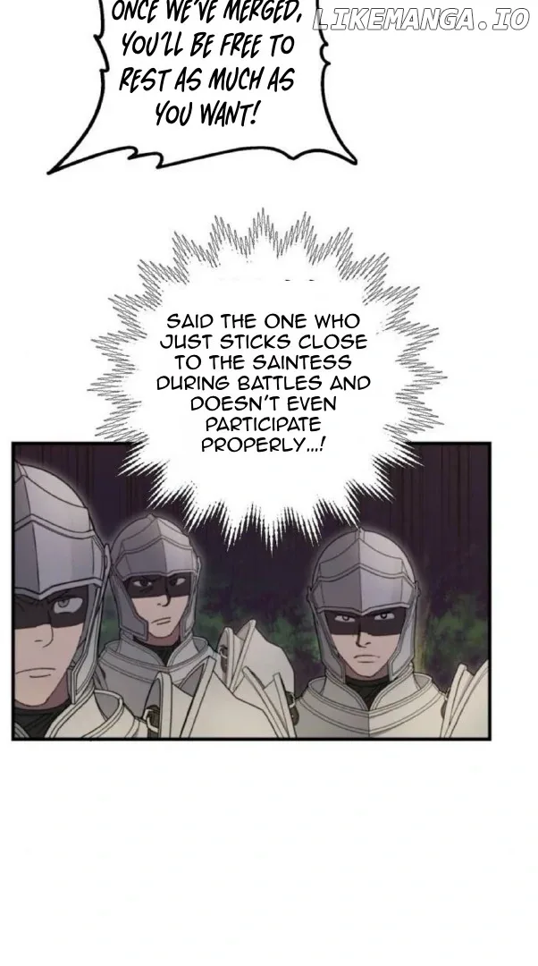 The Saintess And The Curse Chapter 15 page 16