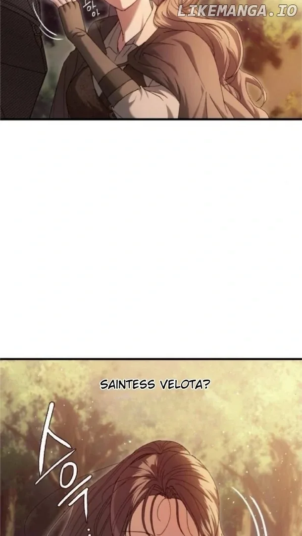 The Saintess And The Curse Chapter 16 page 18