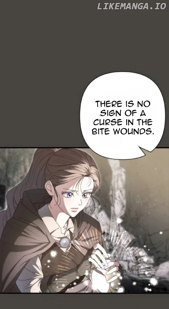 The Saintess And The Curse Chapter 17 page 7