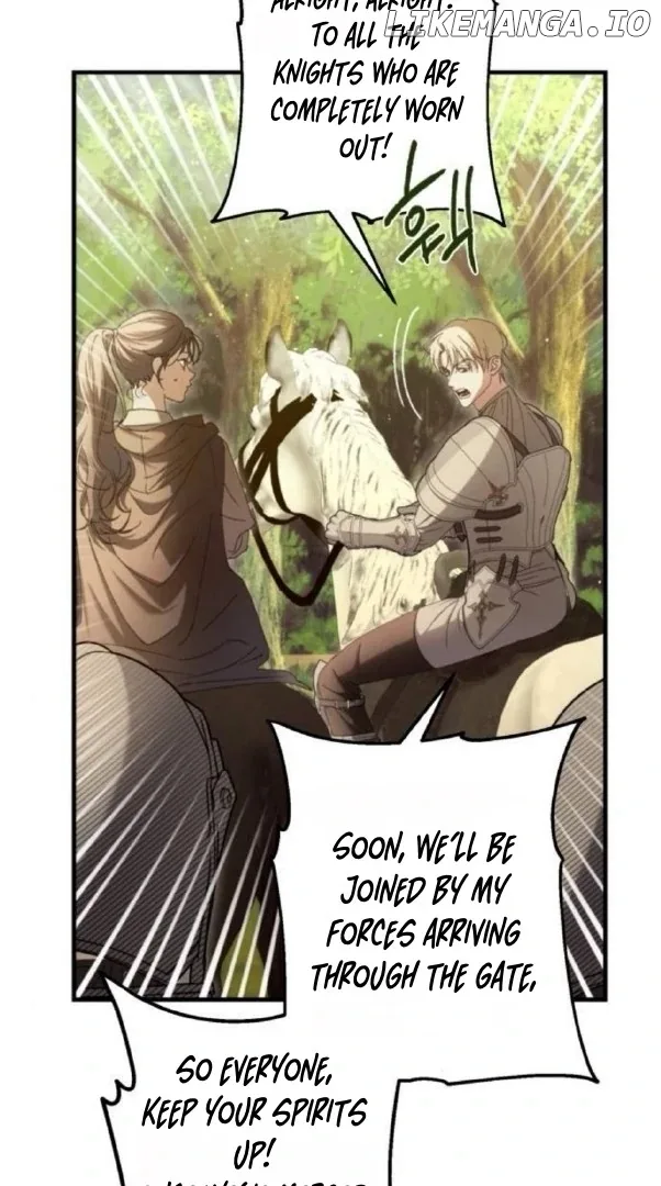 The Saintess And The Curse Chapter 15 page 15