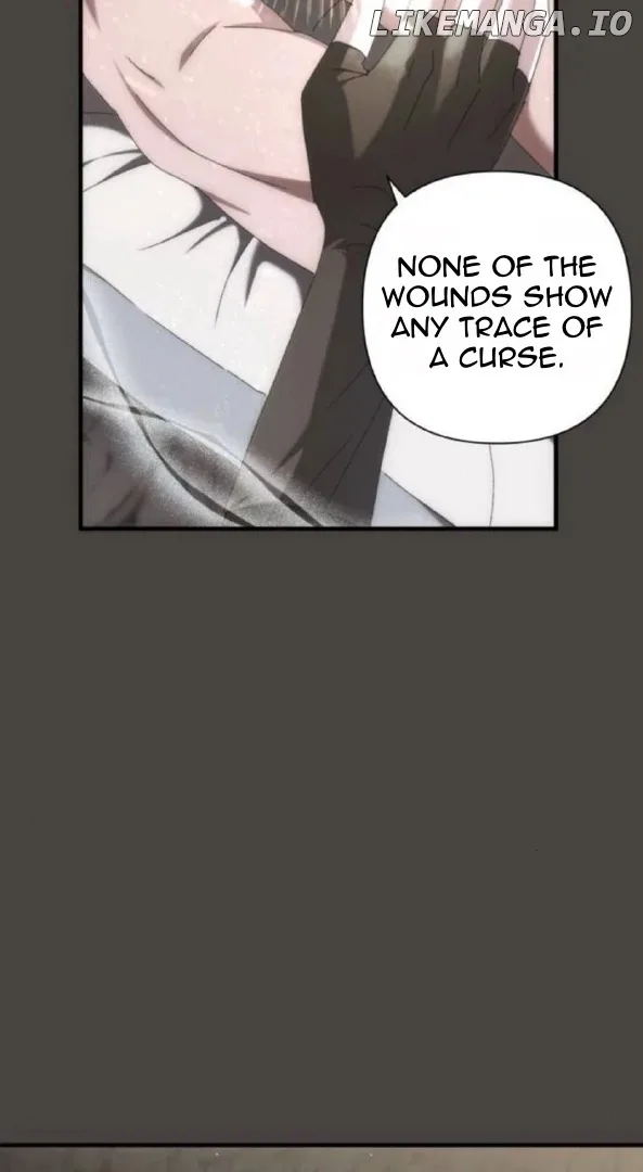 The Saintess And The Curse Chapter 17 page 9