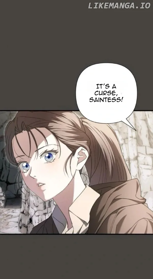 The Saintess And The Curse Chapter 17 page 15