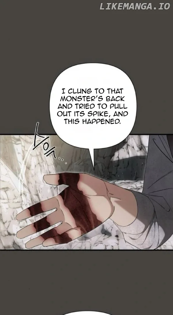The Saintess And The Curse Chapter 17 page 13
