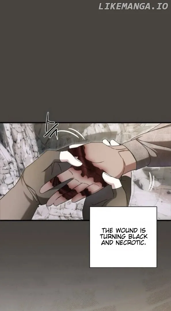 The Saintess And The Curse Chapter 17 page 16