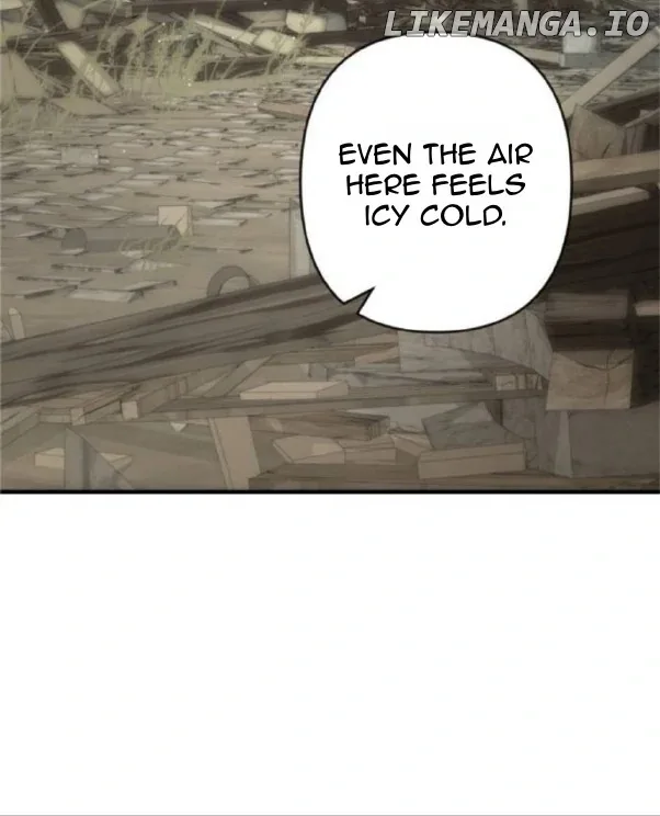The Saintess And The Curse Chapter 15 page 23
