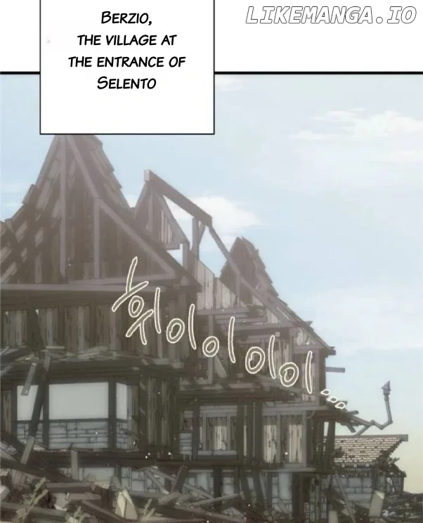 The Saintess And The Curse Chapter 15 page 22