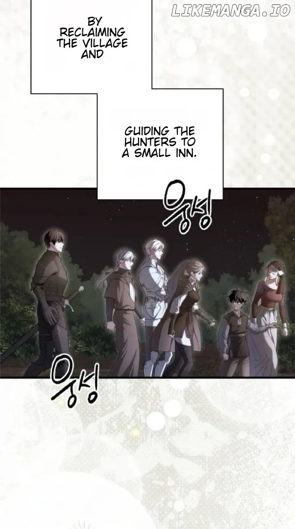 The Saintess And The Curse Chapter 18 page 6