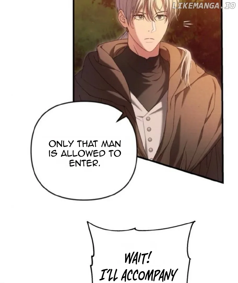 The Saintess And The Curse Chapter 16 page 36