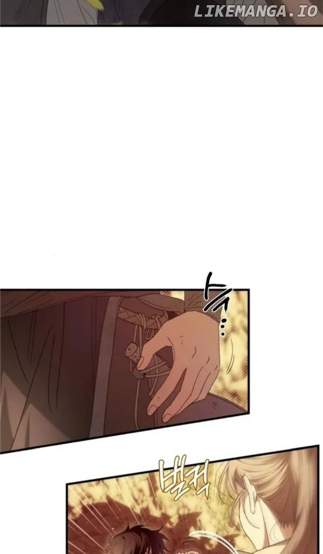 The Saintess And The Curse Chapter 16 page 30