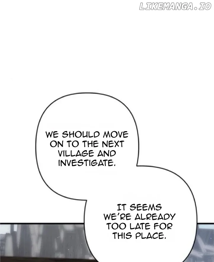 The Saintess And The Curse Chapter 15 page 31