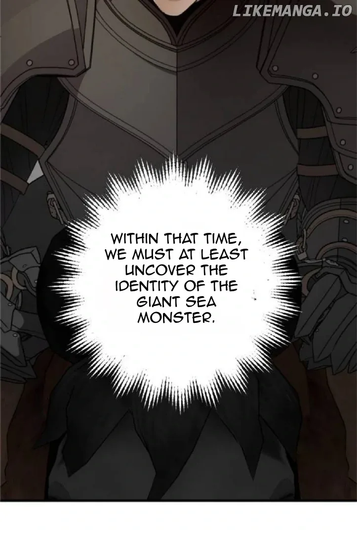 The Saintess And The Curse Chapter 15 page 29