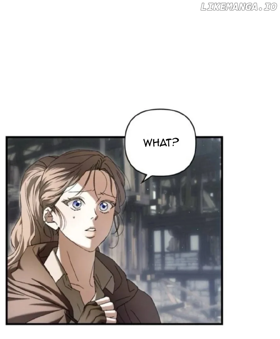 The Saintess And The Curse Chapter 15 page 33