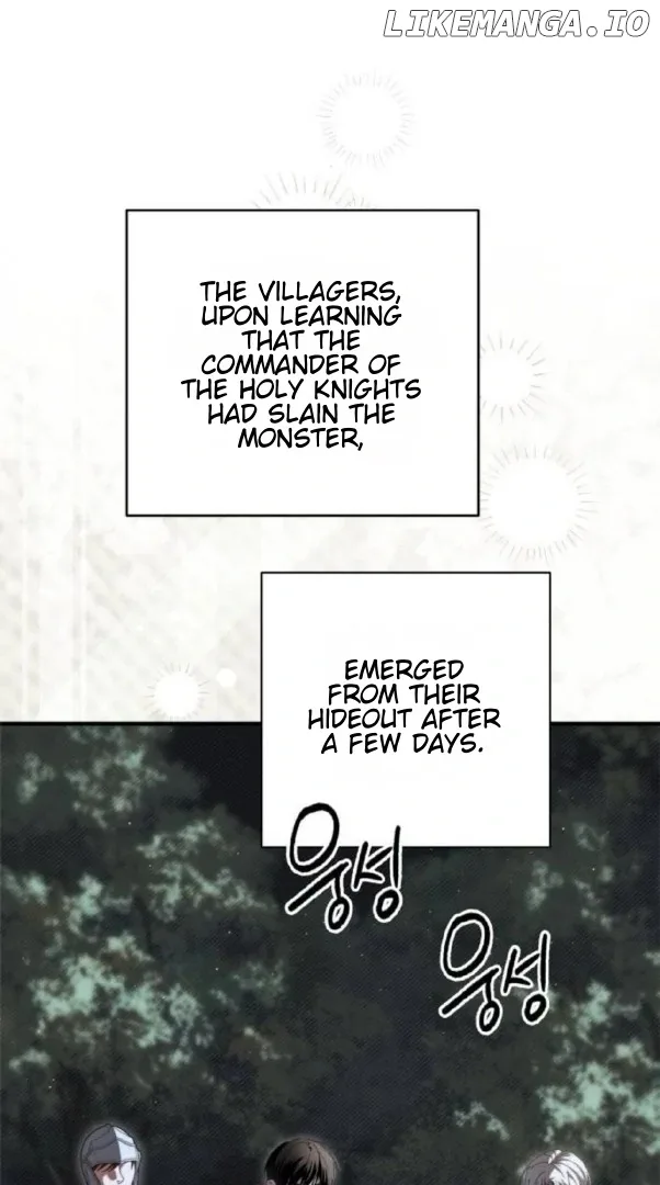 The Saintess And The Curse Chapter 18 page 3