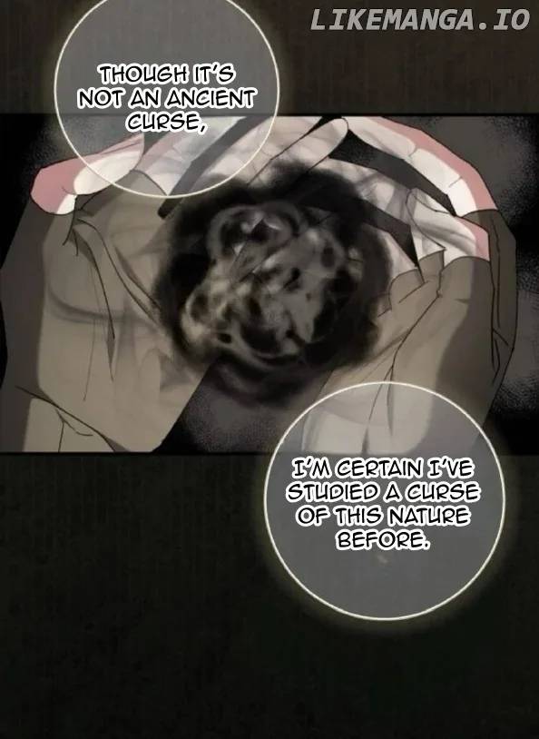 The Saintess And The Curse Chapter 17 page 22