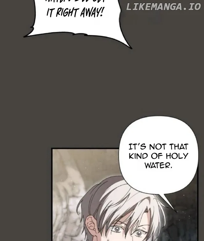 The Saintess And The Curse Chapter 17 page 32
