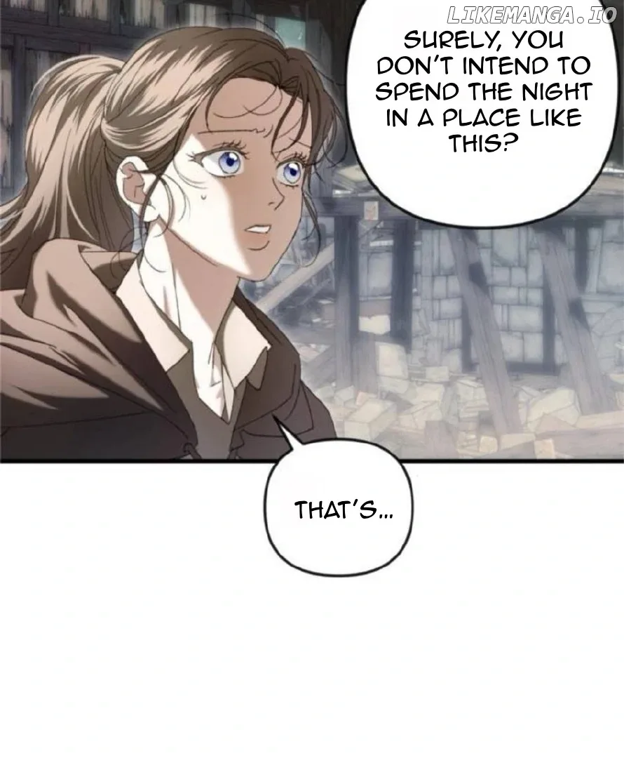 The Saintess And The Curse Chapter 15 page 38