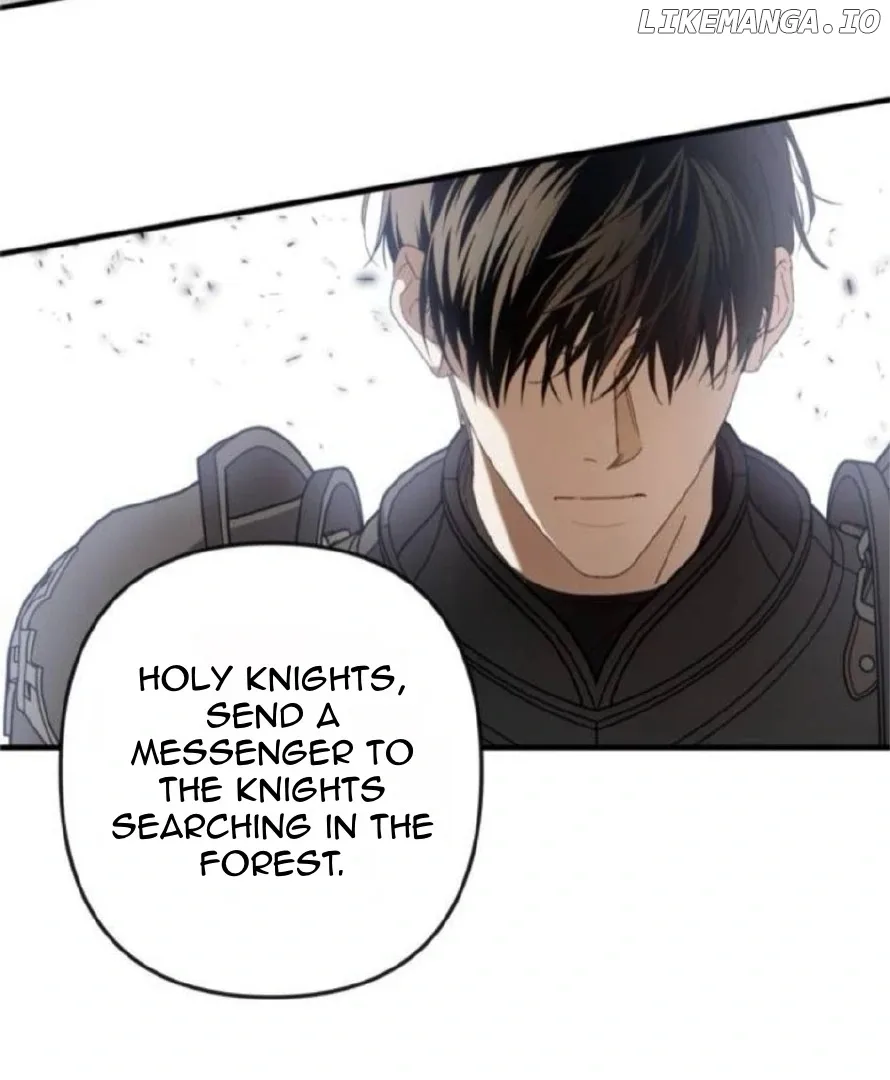 The Saintess And The Curse Chapter 15 page 40