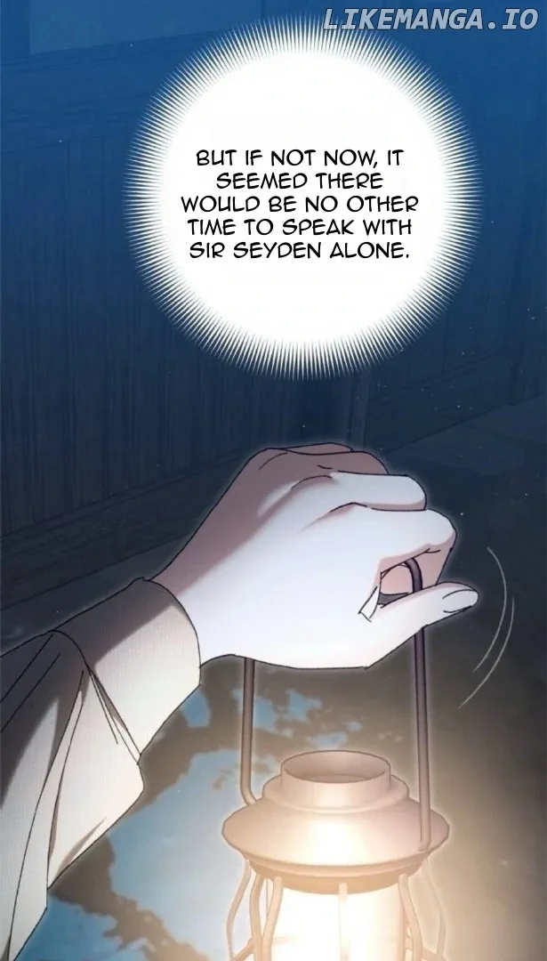 The Saintess And The Curse Chapter 18 page 19