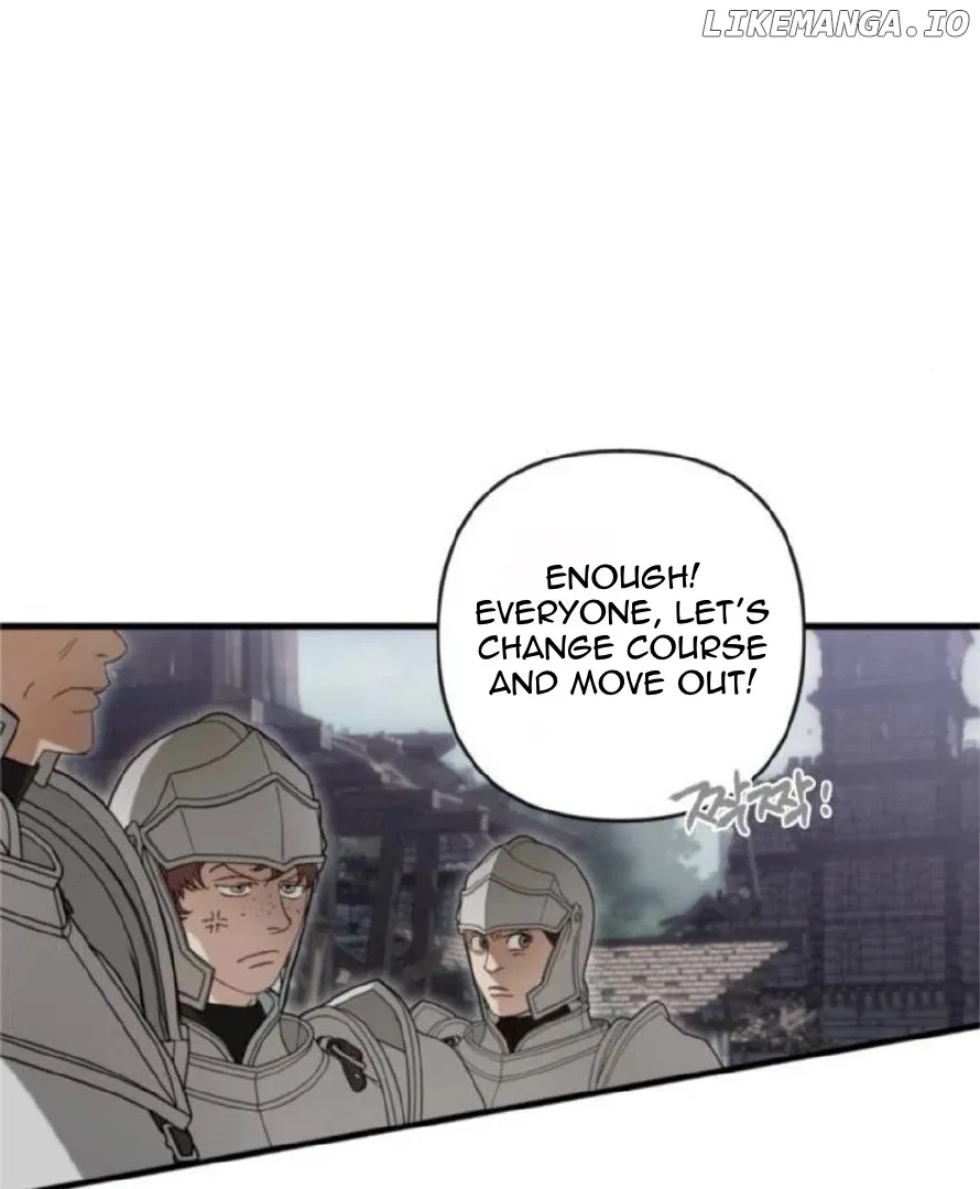 The Saintess And The Curse Chapter 15 page 39