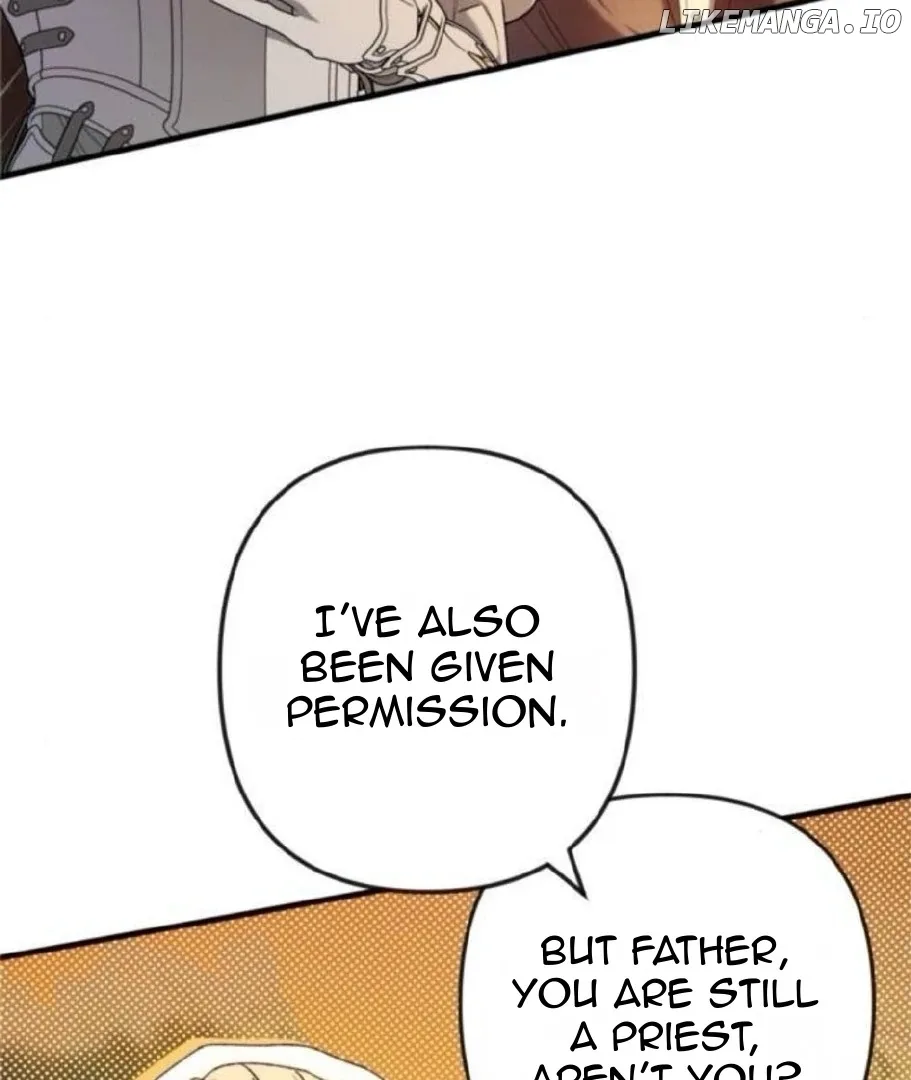 The Saintess And The Curse Chapter 16 page 38