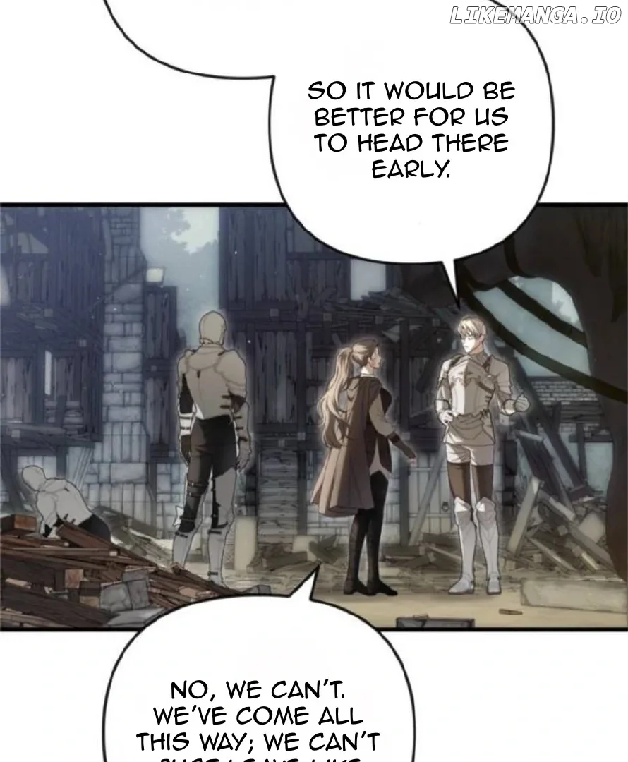 The Saintess And The Curse Chapter 15 page 36