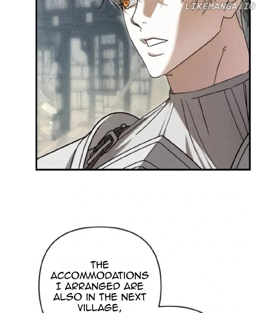 The Saintess And The Curse Chapter 15 page 35