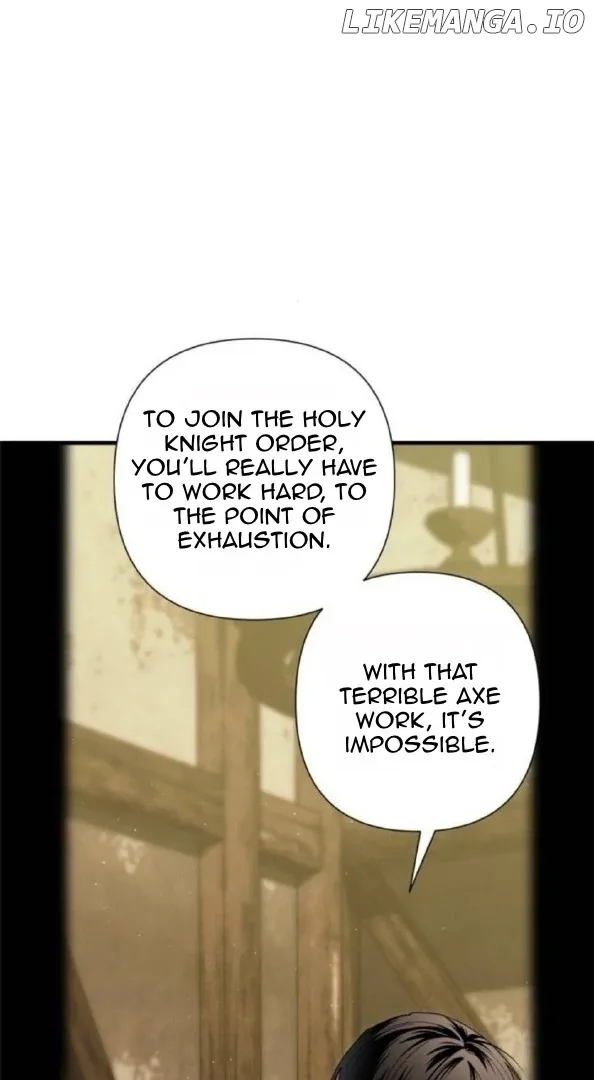 The Saintess And The Curse Chapter 18 page 29