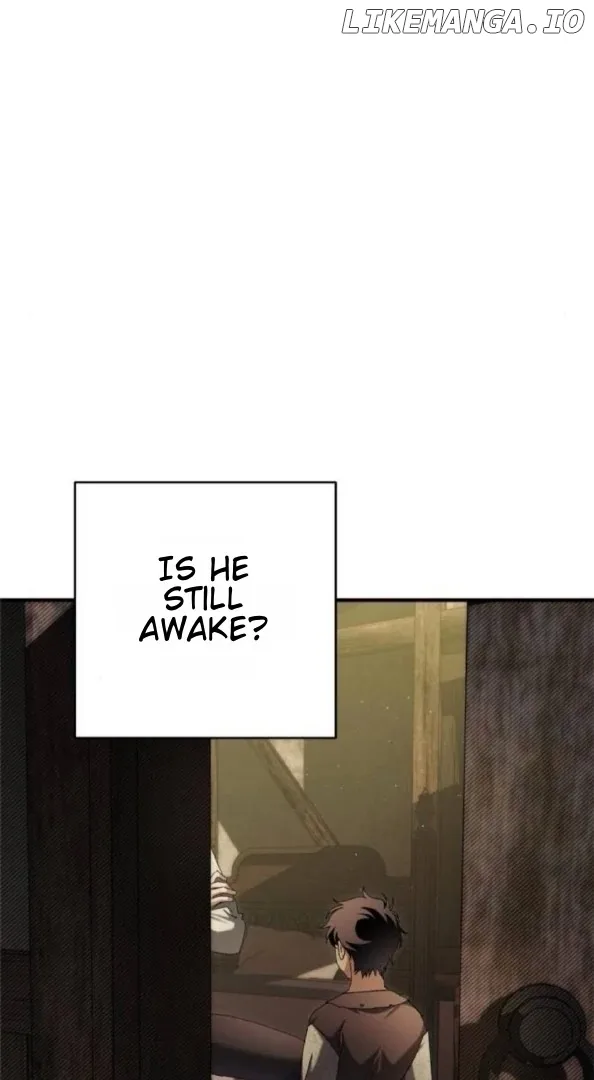 The Saintess And The Curse Chapter 18 page 24