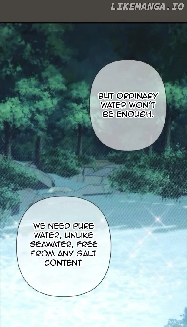 The Saintess And The Curse Chapter 17 page 44