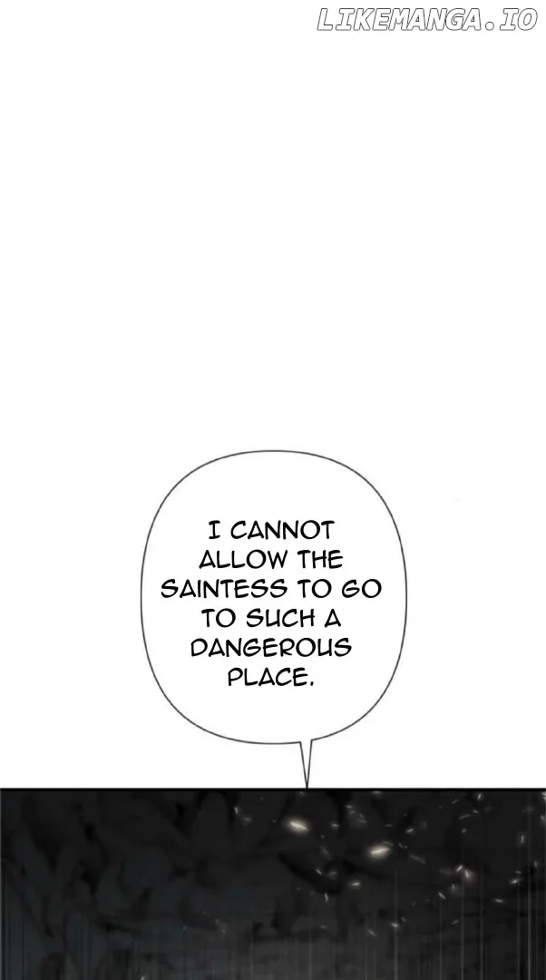 The Saintess And The Curse Chapter 17 page 55