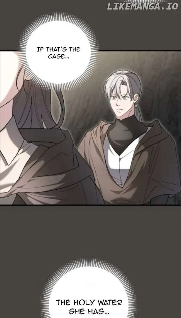 The Saintess And The Curse Chapter 17 page 49