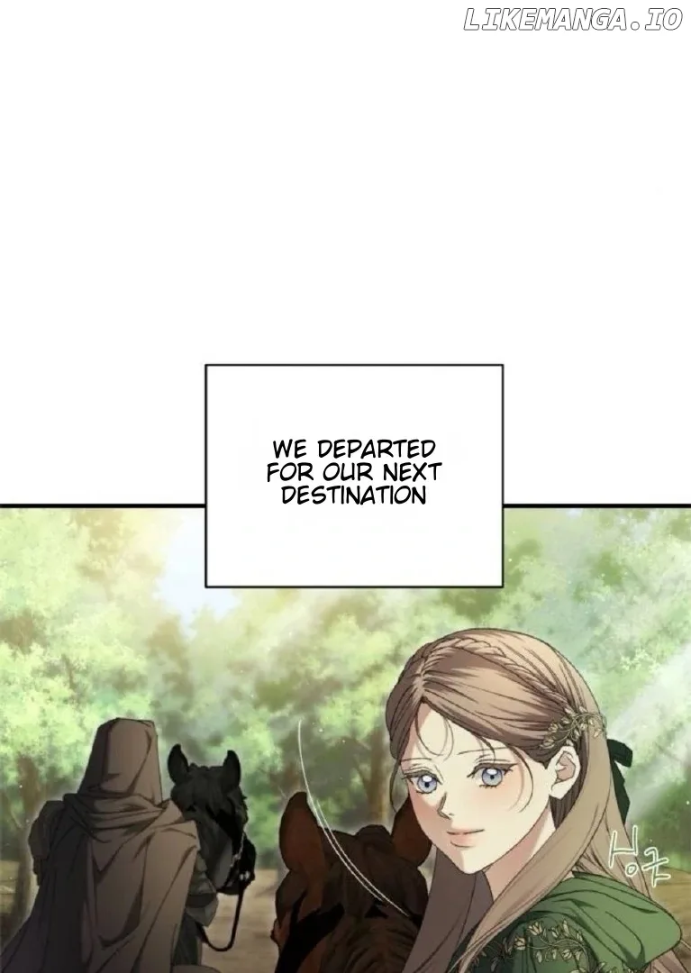 The Saintess And The Curse Chapter 19 page 6