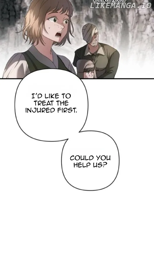 The Saintess And The Curse Chapter 16 page 54