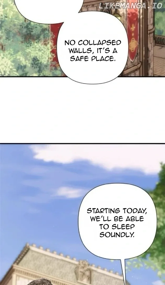 The Saintess And The Curse Chapter 19 page 12