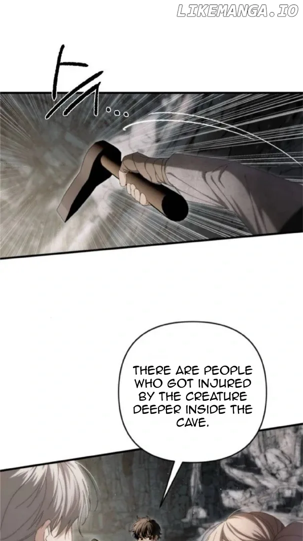 The Saintess And The Curse Chapter 16 page 55