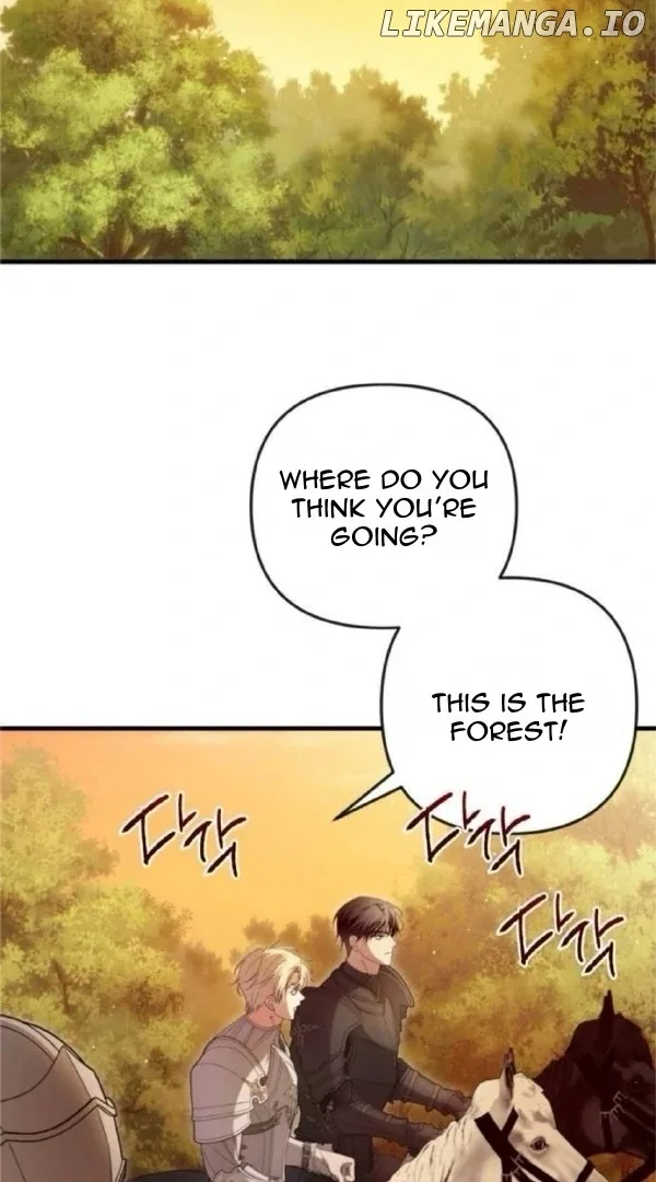 The Saintess And The Curse Chapter 15 page 55