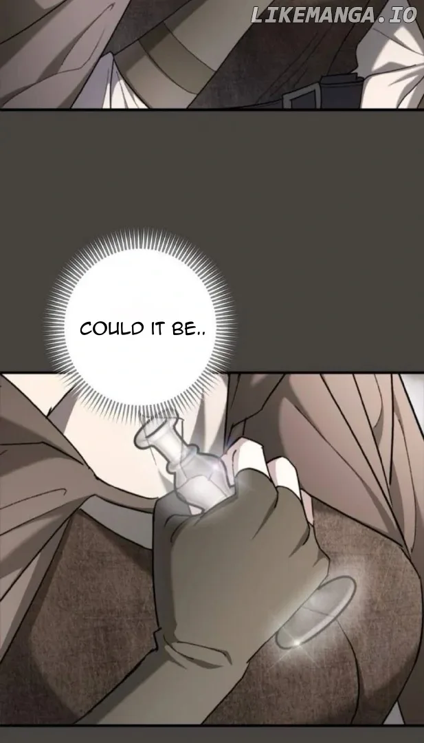 The Saintess And The Curse Chapter 17 page 51