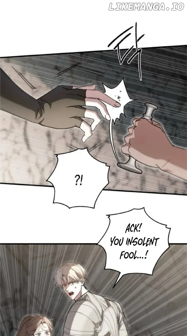 The Saintess And The Curse Chapter 17 page 62