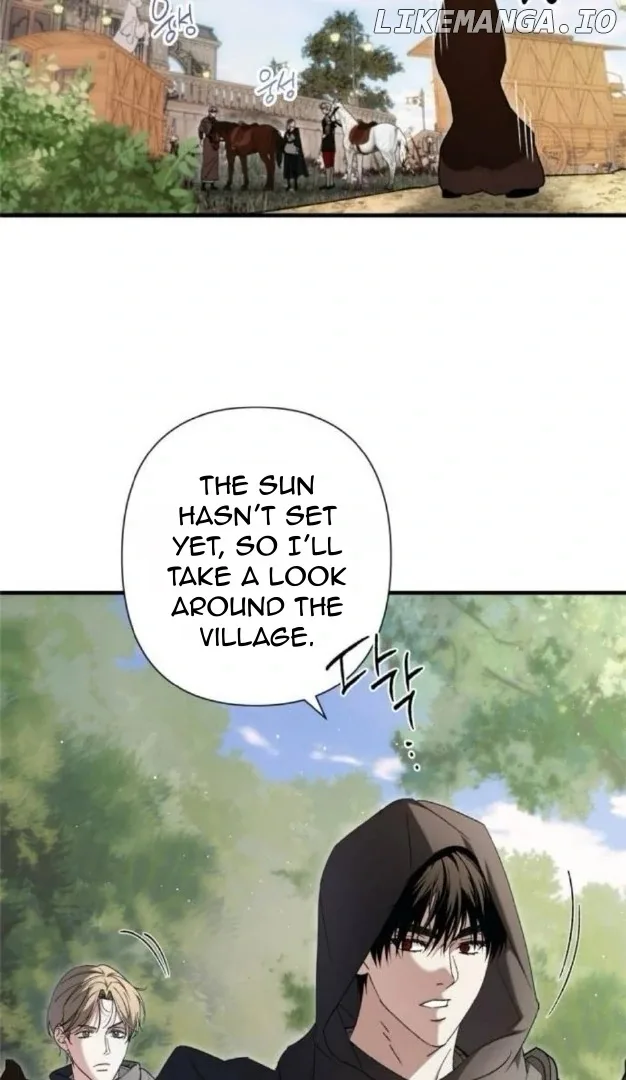 The Saintess And The Curse Chapter 19 page 16