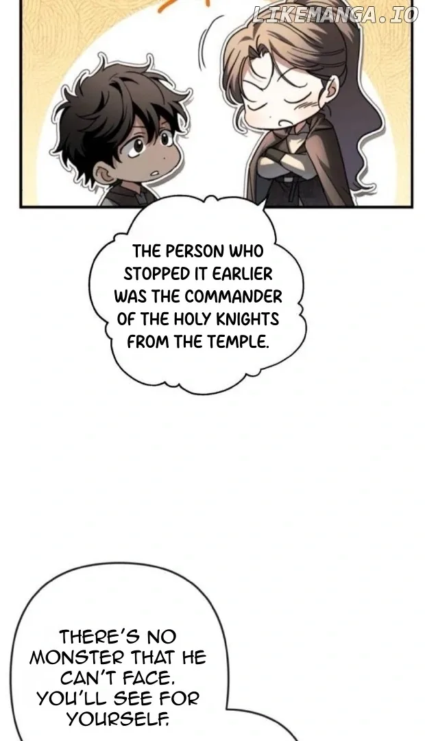 The Saintess And The Curse Chapter 16 page 66